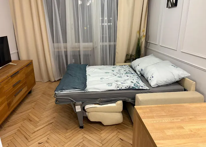Apartament Centrum