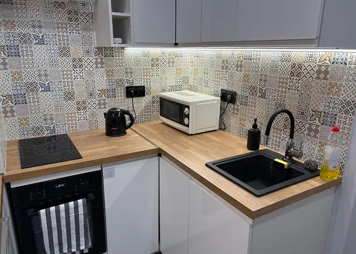 Apartament Centrum