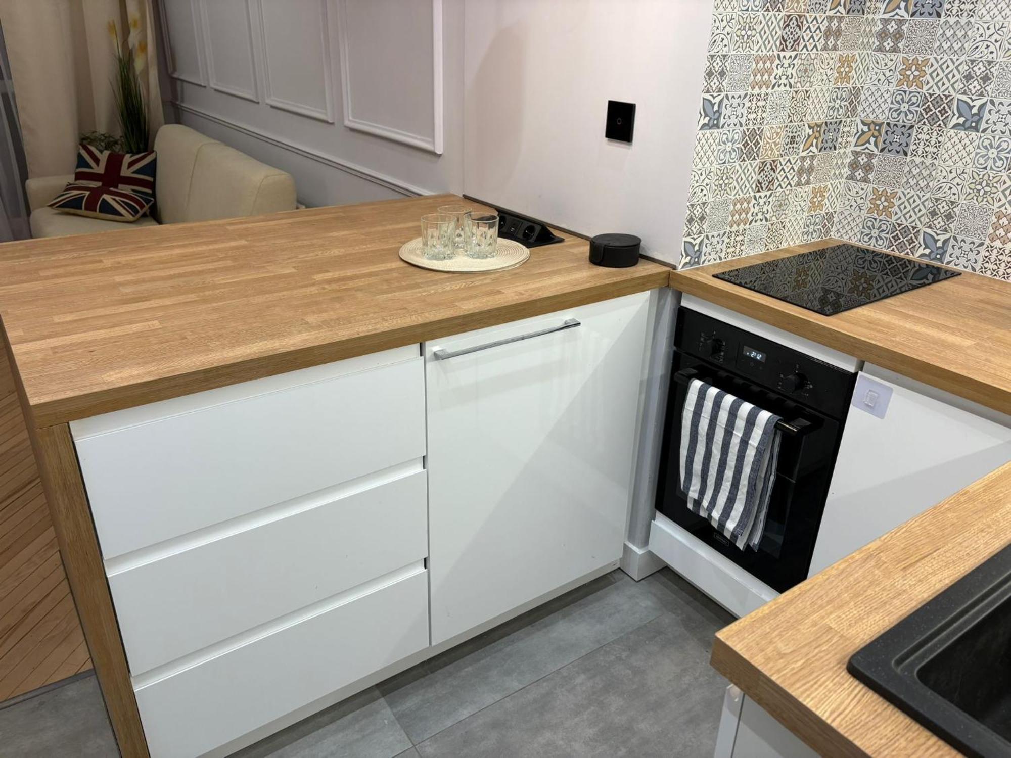 Centrum Apartment Bialystok