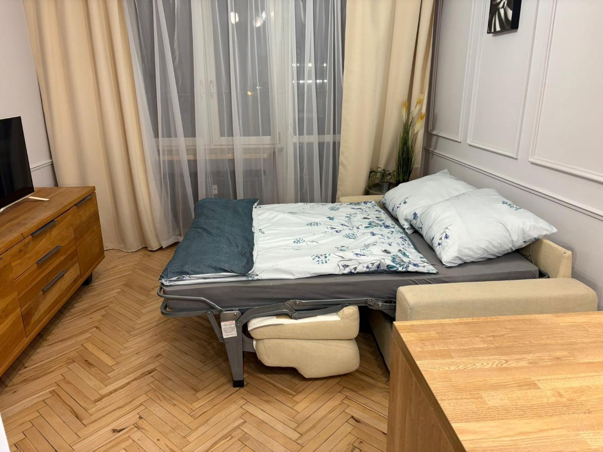 Centrum Apartment Bialystok