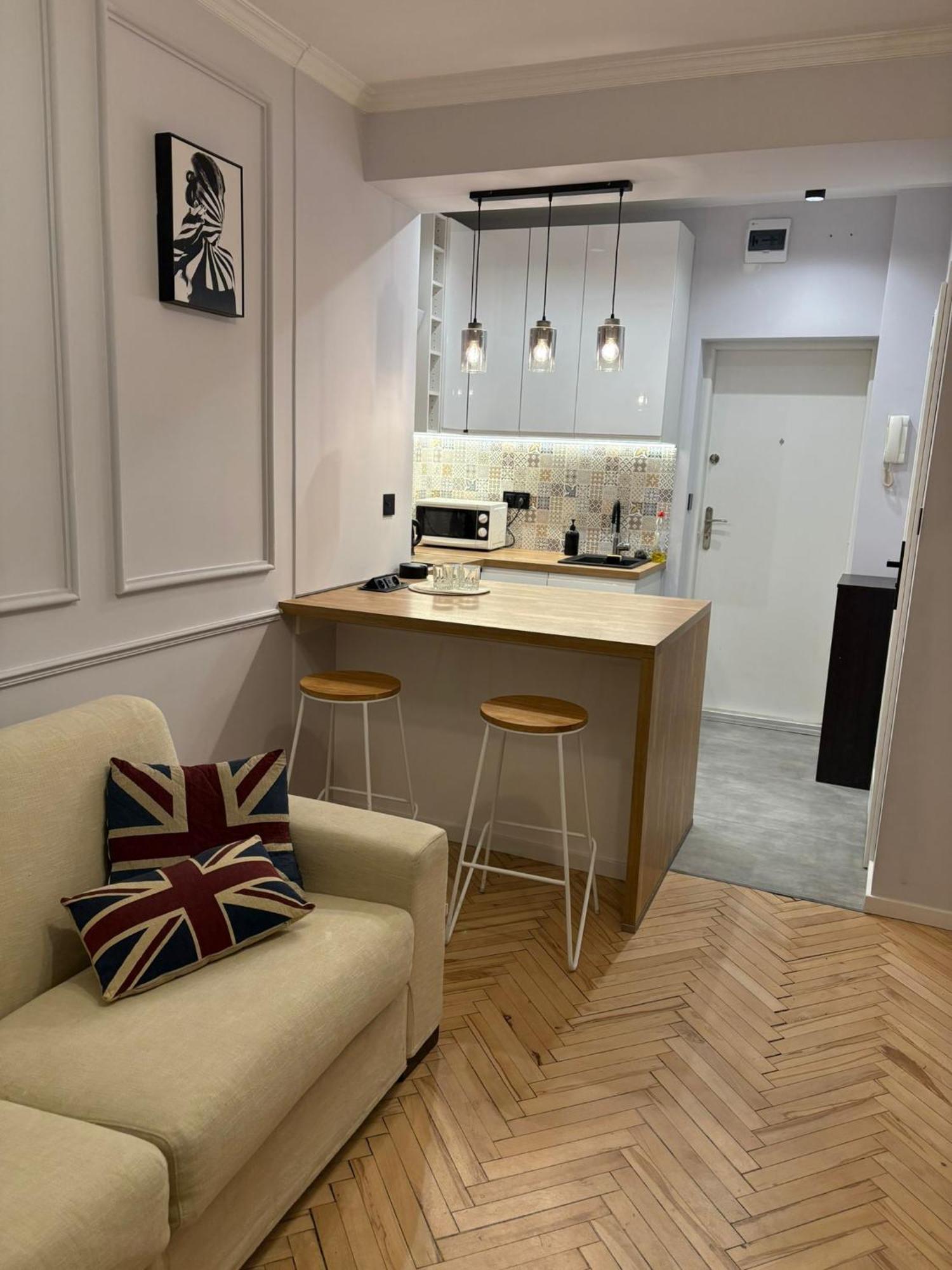 Centrum Apartment
